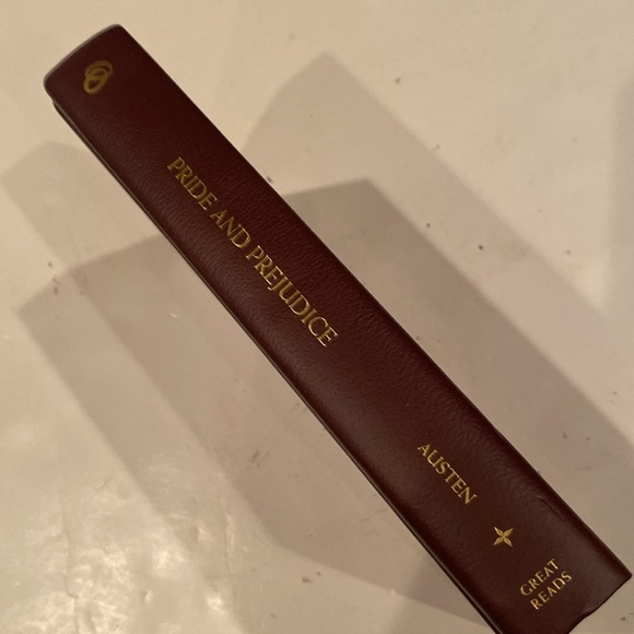 “Pride and Prejudice,” - Picture 2 of 2